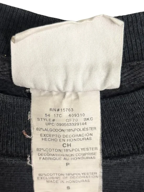 Vintage Champion reverse weave crewneck - Picture 7 of 7